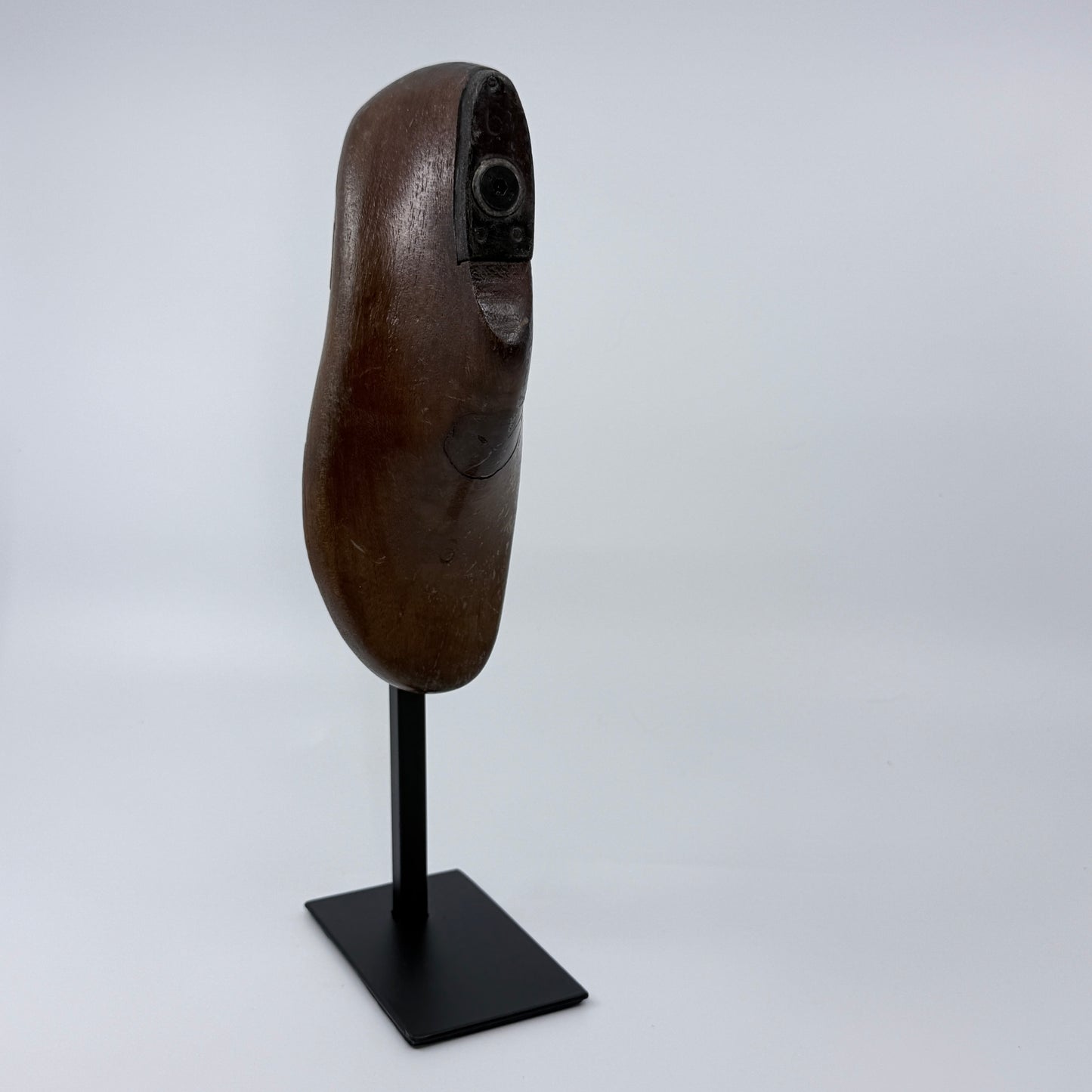 Vintage Shoe Mould - ER Custom Creation