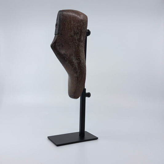 Vintage Shoe Mould - ER Custom Creation